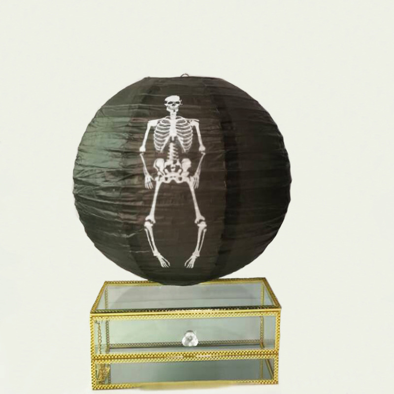Skeleton without Scrip